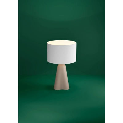 TOLLERIC Lampa stołowa 390365 EGLO