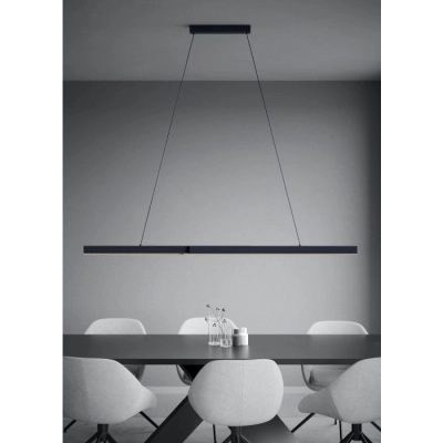 MONTEBUONO Lampa wisząca 390368 EGLO