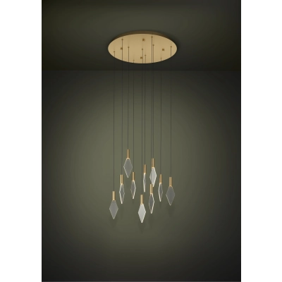 MIRADOR Lampa wisząca 390359 EGLO