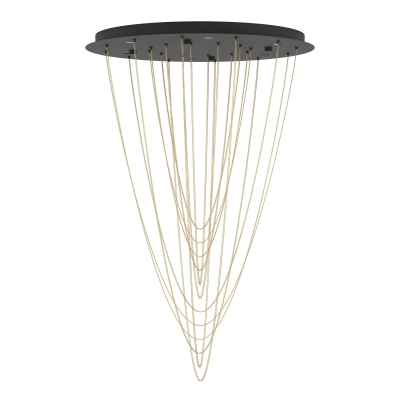 TREPUCO Lampa wisząca 390354 EGLO