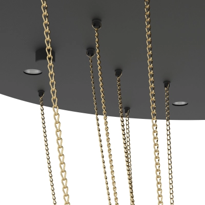 TREPUCO Lampa wisząca 390354 EGLO