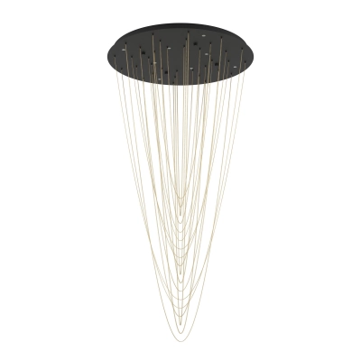 TREPUCO Lampa wisząca 390355 EGLO
