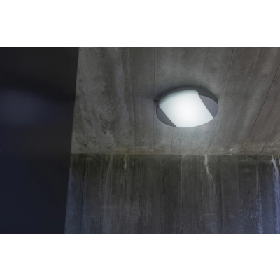 lafabryka.pl Plafon LED IP54 SWEEP 6303401118 LUTEC