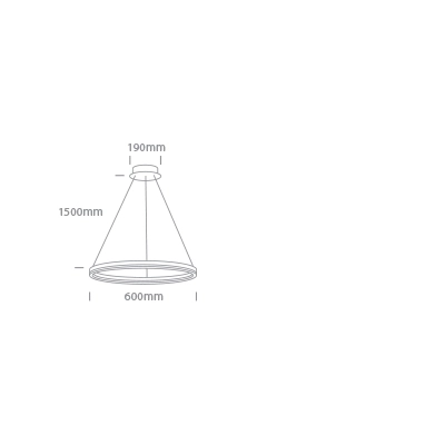 63144A/BS/W BRASS 40W WW IP20 230V One Light