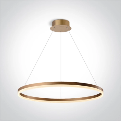 63144B/BS/W BRASS 60W WW IP20 230V One Light