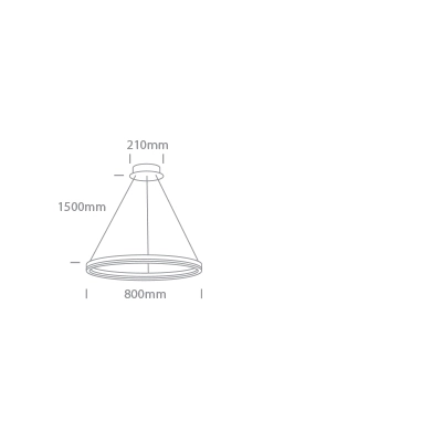 63144B/BS/W BRASS 60W WW IP20 230V One Light