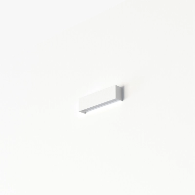 lafabryka.pl Kinkiet STRAIGHT WALL WHITE XS 6345 dorwij go ......