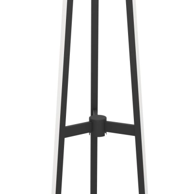 MONGOLANA Lampa podłogowa 901052 EGLO