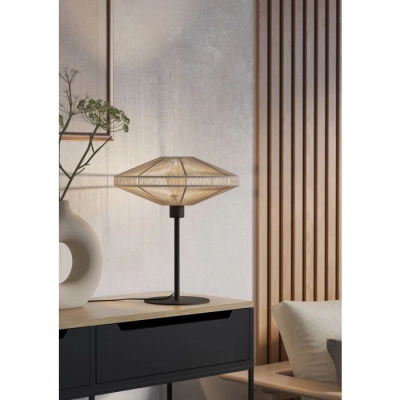 MIDSUMER Lampa stołowa 44002 EGLO