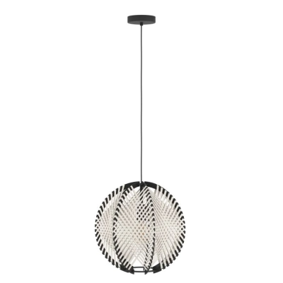 WAVERTON Lampa wisząca 44005 EGLO