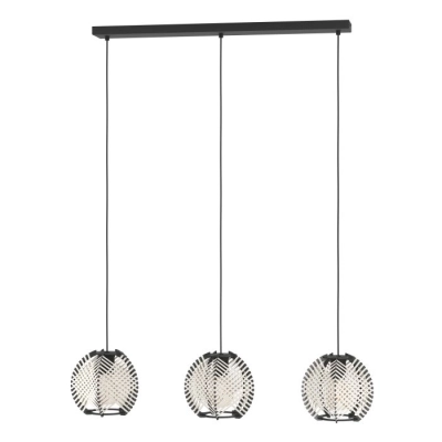 WAVERTON Lampa wisząca 44007 EGLO