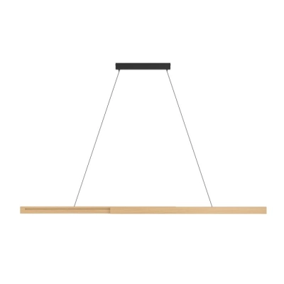 MONTEBUONO Lampa wisząca 390369 EGLO