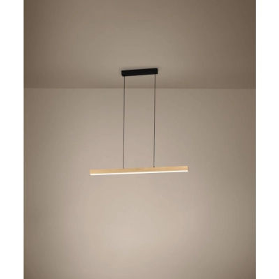 MONTEBUONO Lampa wisząca 390369 EGLO