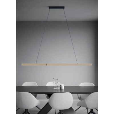 MONTEBUONO Lampa wisząca 390369 EGLO