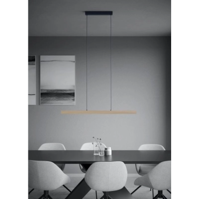 MONTEBUONO Lampa wisząca 390369 EGLO