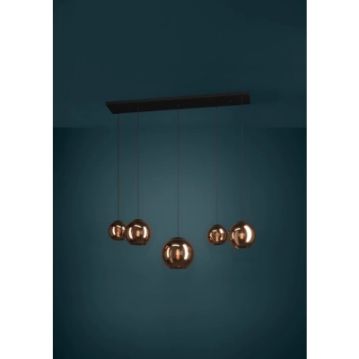 CORDOBA Lampa wisząca 390388 EGLO