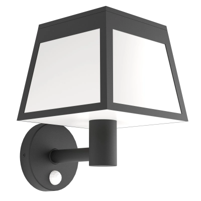 ALTILIA oprawa solarna LED 3000K 901073 EGLO