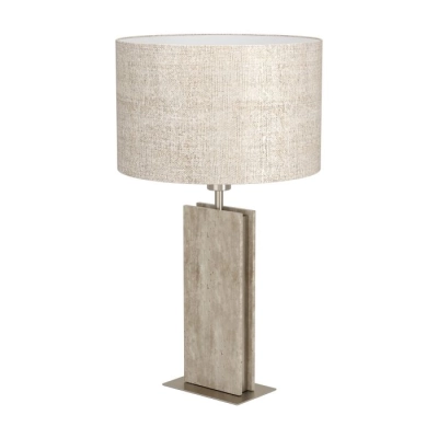BELESAR Lampa stołowa 390408 EGLO