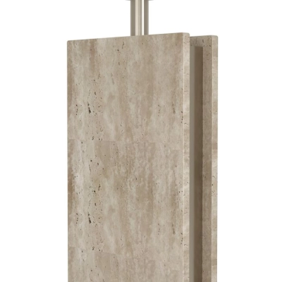 BELESAR Lampa stołowa 390408 EGLO