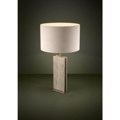 BELESAR Lampa stołowa 390408 EGLO