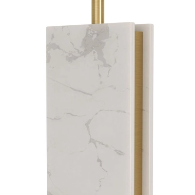 BELESAR Lampa stołowa 390409 EGLO