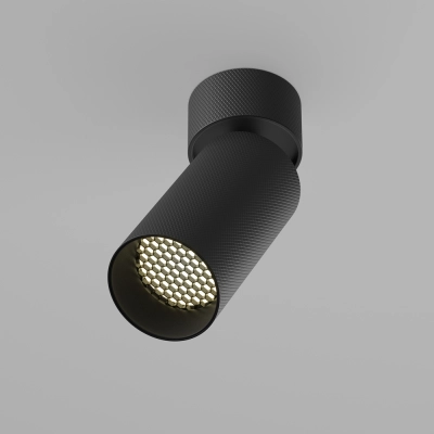 Lampa sufitowa Artisan C082CL-01-GU10-B Maytoni