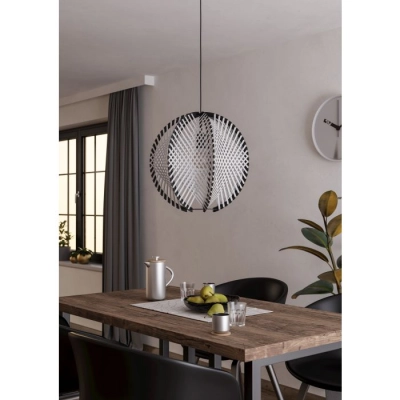 WAVERTON Lampa wisząca 44006 EGLO