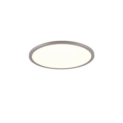 YUMA – 641710287 incl. 1x SMD, 20W · 1x 2250lm, 3000 - 6500K incl. 1x SMD, 3W · 1x 0lm, TRIO