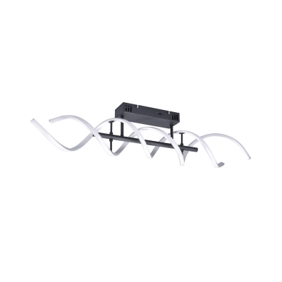 lafabryka.pl SEQUENCE Lampa sufitowa LED 41W 641810205 TRIO