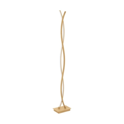 LASANA 4 Lampa podłogowa 901107 EGLO
