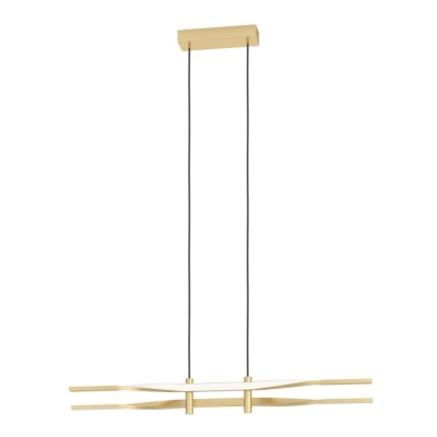 COLMEAL Lampa wisząca 901226 EGLO