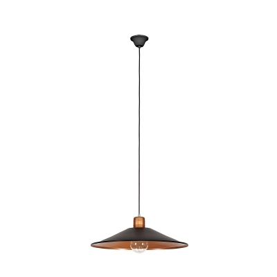 lafabryka.pl Lampa wisząca GARRET I M 6444 +LED GRATIS dorwij go ......