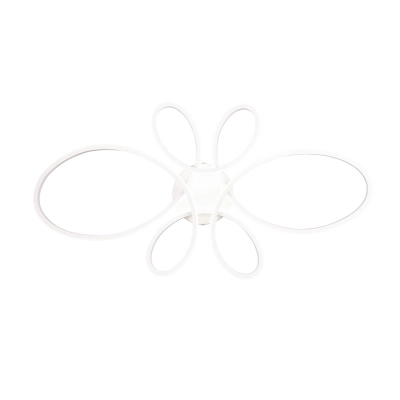 FLY – 645619131 incl. 1x SMD, 32W · 1x 3900lm, 4000K TRIO