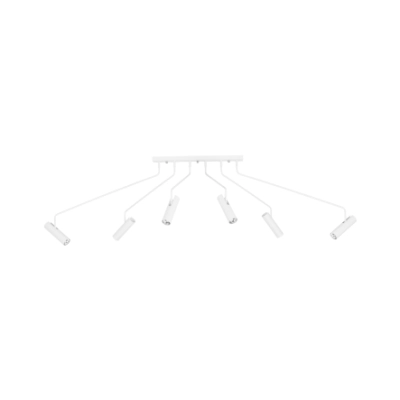 lafabryka.pl Plafon  EYE SUPER WHITE VI 6492  + LED Gratis  dorwij go ......