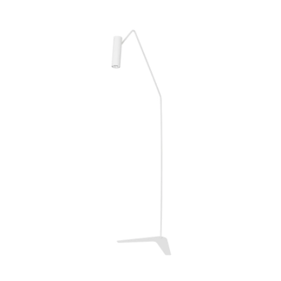 lafabryka.pl Lampa stojąca EYE SUPER WHITE 6493 +++ Żarówka  LED GRATIS +++ dorwij go ......