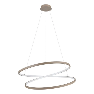 RUOTALE Lampa wisząca 901141 EGLO