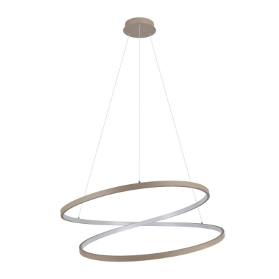 RUOTALE Lampa wisząca 901141 EGLO