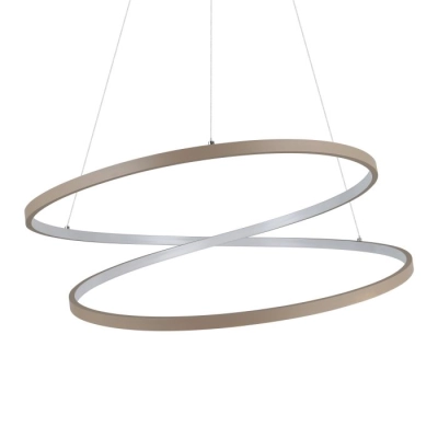 RUOTALE Lampa wisząca 901141 EGLO