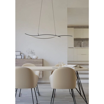 GRISOLIA Lampa wisząca 901207 EGLO