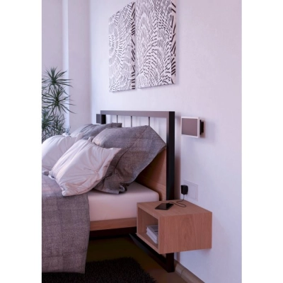 TALAMELLO 1 lampa ścienna 901189 EGLO