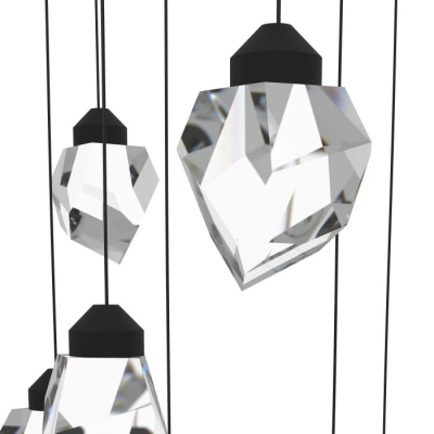 SINDICAT Lampa wisząca 390414 EGLO