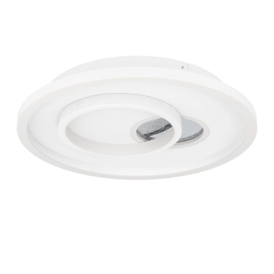 TIRIOLO lampa ścienna / sufitowa 901246 EGLO