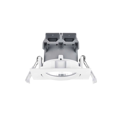 lafabryka.pl Oprawa wpuszczana PAMIR – 650410131 incl. 1x SMD, 5,5W · 1x 345lm, 3000K TRIO