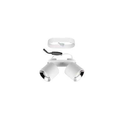 GUAYANA – 651000231 excl. 2x GU10 · max. 10W TRIO