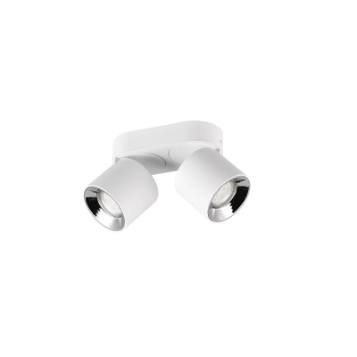 GUAYANA – 651000231 excl. 2x GU10 · max. 10W TRIO