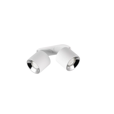 GUAYANA – 651000231 excl. 2x GU10 · max. 10W TRIO