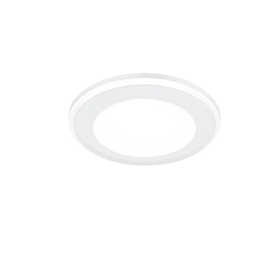 lafabryka.pl  Oprawa wpuszczana AURA – 652310131 incl. 1x SMD, 5W · 1x 450lm, 3000K TRIO