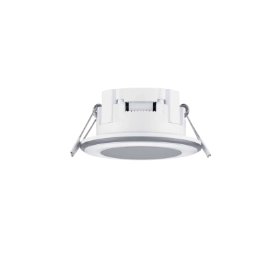lafabryka.pl  Oprawa wpuszczana AURA – 652310131 incl. 1x SMD, 5W · 1x 450lm, 3000K TRIO