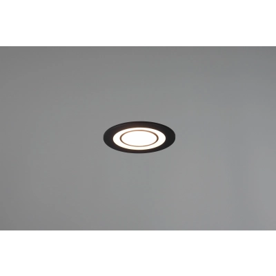 CORE – 652510132 incl. 1x SMD, 5W · 1x 450lm, 3000K TRIO