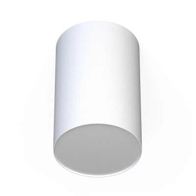 lafabryka.pl Plafon Point PLEXI  White L 6528++++ Żarówka LED GRATIS -------- dorwij go ......
